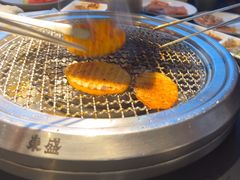 -東盛炭烤自助料理(浦东文峰广场店)