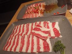 -新石器烤肉(无锡万象城店)