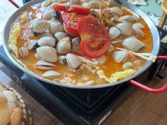 -曼谷食堂·泰国家庭料理(丹桂路店)