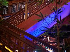 大堂-二十八里太湖船菜(吉祥路店)