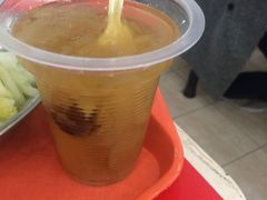 -北京大学-燕南食堂