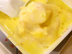 -发记甜品(豉油街店)