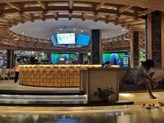 -星河湾温泉洗浴酒店