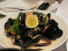 青口-壳里西餐厅Coquille Seafood Bistro(蒙自路店)