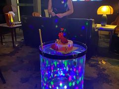 -东方御花园酒店