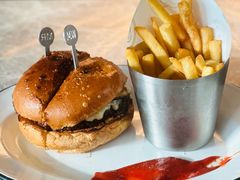 -尚牛社会 Beef & Liberty(浦东嘉里城店)