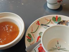 -江宴渔村·鱼鲜土菜(紫荆广场店)