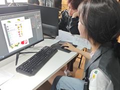 -吉田美学化妆美甲摄影培训(宁波校区)