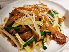 干炒牛河-陶陶居酒家(海岸城店)