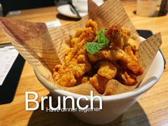 停不下来小酥肉-新太二·鲜料川菜(智慧城广百店)