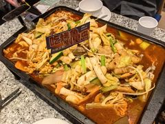 -里岛烤鱼(东港凯虹广场店)