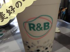 -巡茶(泗阳哥伦布店)