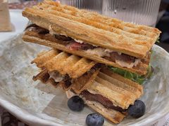 埃菲尔牛肉塔-Toris(LuOne凯德晶萃广场店)