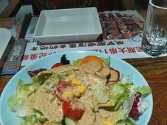 -通海俄式烧烤·俄罗斯大串(嵩山路店)