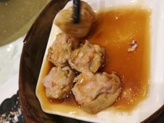 豆腐卜烧卖-东湖国际大酒店叠石酒楼