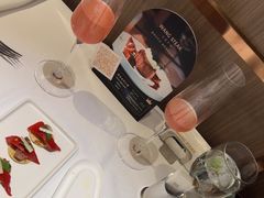 -王品牛排(福州泰禾店)