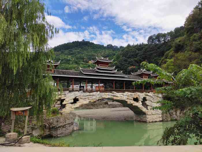 石桥村-"从丹寨出发,走802小路,大概40分钟,."-大众点评移动版