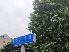 -奎星楼街