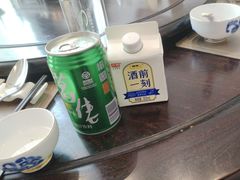 -浦江悦(陆家嘴保利广场店)
