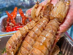 -吉利龙虾·新派海鲜烧烤