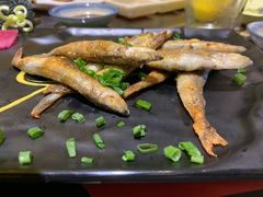 -尚雅铁板自助料理(群力银泰城店)