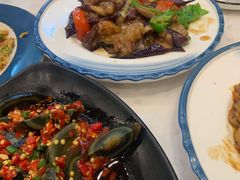 -傅先生东北菜(青年城店)