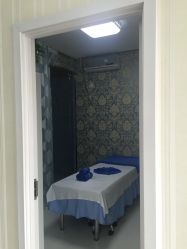 -蓝丝带产后恢复中心(清扬茂业店)