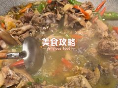 -同湘会馆(粤垦路店)