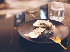 -1981牛排西餐厅(海信店)