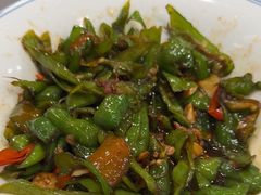 -湖南码头·地道岳阳美食·湘菜(魏公村店)