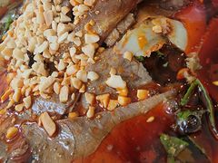 夫妻肺片-夫妻肺片·中华老字号·正宗川菜(春熙路店)