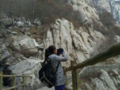 -少林寺景区