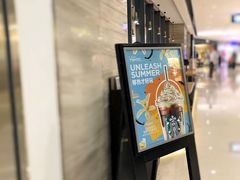 门面-星巴克(杭州大厦C座店)