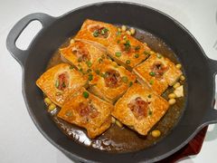 客家酿豆腐-客颂·客家宴(大壮国际广场店)