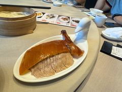 -金鸭季·北京烤鸭(深业上城店)