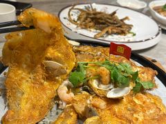 -百年银屏蚝烙·潮汕菜·非遗(乐山店)