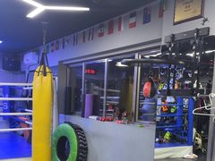 -M.S拳击泰拳馆(大学路店)