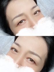 -MIVI野生眉纹绣纹眉