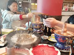 -南门涮肉(上海二店)