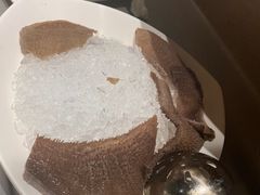-海底捞火锅(西单店)