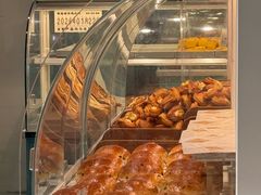 -吉美诺烘焙(公园北路店)