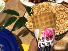 -大鸭梨烤鸭(左家庄店)