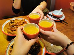 -老闵田螺馆·南昌市井菜·特色小吃(总店)