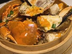 -南门食仙·手工福州菜(南门兜店)