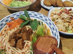 -阿木舂记·特色小吃(平江路店)