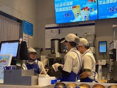-溪边姑娘·拉丝酸奶水果捞(春熙路店)