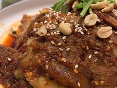 夫妻肺片-渝信川菜(华盛店)