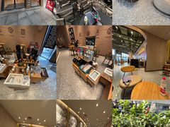-星巴克臻选(万象前海店)