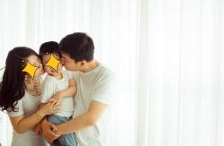 -BabyA 专业婴童摄影(古北时尚广场店)