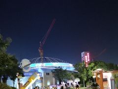 -西安华夏文旅水世界